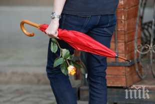 неща прави истински влюбеният мъж