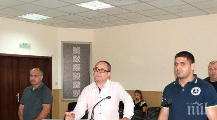 фаталната недрет подпалила война шекера яви съда