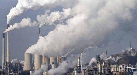 учени установиха мръсният въздух прави хората глупави