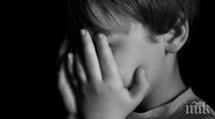 седем месеца разследване виновни скандалния случай насилие деца габровския дом хризантема