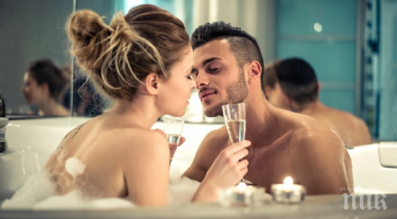 завинаги заедно тайни голямата любов