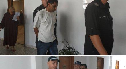 изродът живко изнасилил годишната дъщеря твърдял имат връзка