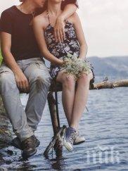 неща мъжът прави жената обича