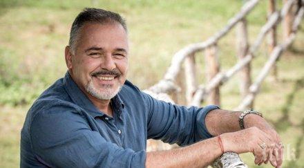 живот село мъжът аня пенчева влиза фермата