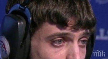 убиецът турнира видеоигри флорида имал психическо заболяване