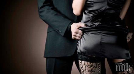 екшън пловдив мъж счупи пръстите охранител магазин ощипал съпругата