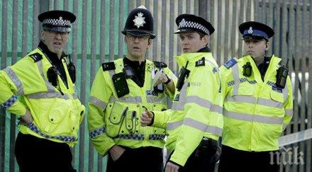 373 души задържани време карнавала нотинг хил