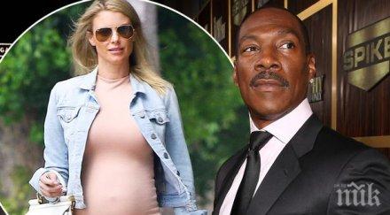 еди мърфи плаща милиони долари издръжка