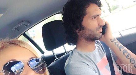 апаши обраха дома пловдивски футболист източиха картите жена