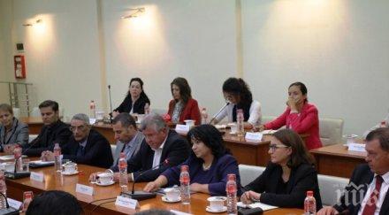 теменужка петкова запозна китайски ядрени експерти основните характеристики енергийния сектор