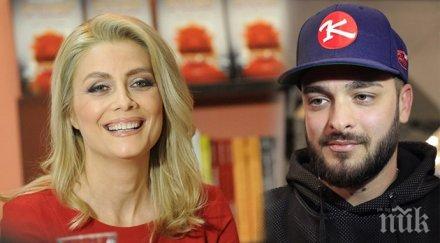 венета райкова оправдава гаврила криско новата книга