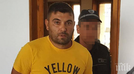 темида пуснаха домашен арест мургав карнобатлия издирван италианските власти