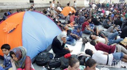 несъгласни русия връщането сирийските бежанци