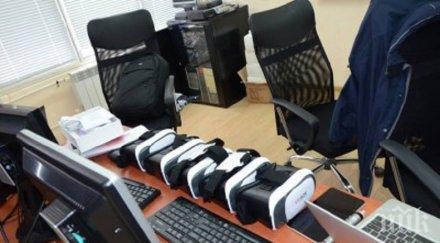 община пловдив нов сайт насоки внедряването облачните платформи училищата