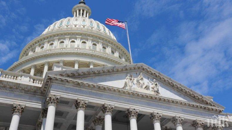  Вашингтон възнамерява да преследва юристите на руски компании