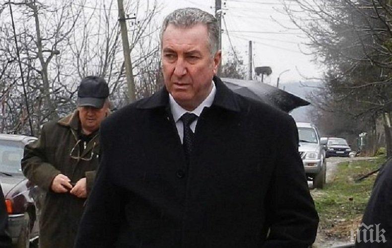 Кметът на Видин забрани музиката на панаира утре