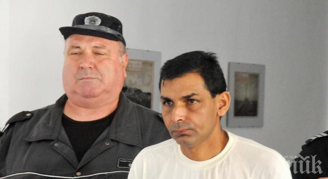 СКАНДАЛНО! Баща е блудствал с малолетната си дъщеря. Мъжът остава в ареста