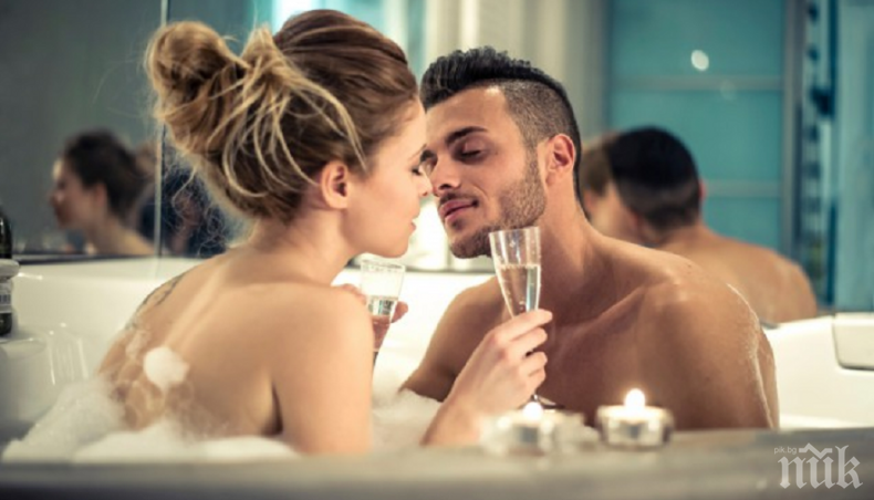 Завинаги заедно: 20 тайни на голямата любов