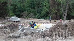 Новият парк в Младост ще бъде готов в края на септември
