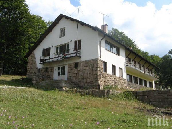 Обвиниха Димитър Зоров в съсипването на Пършевица