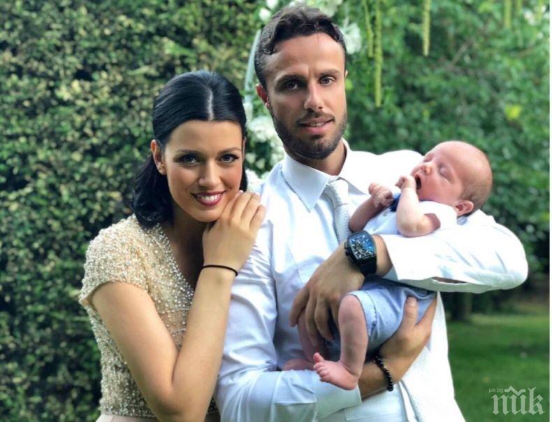 Д-р Стилянова от Откраднат живот на море със свекървата (СНИМКИ)