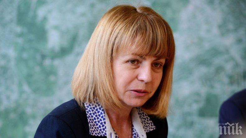 Огромно признание за столичния кмет