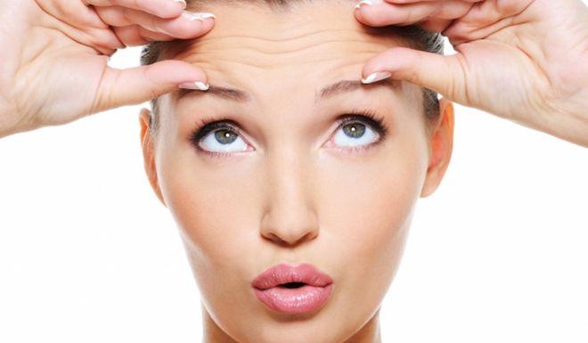 ОТКРИТИЕ! Дълбоките бръчки на челото разкриват рискове за здравето 