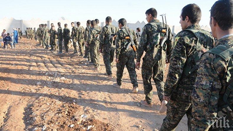 Сирия и Русия готови за нападение срещу провинция Идлиб