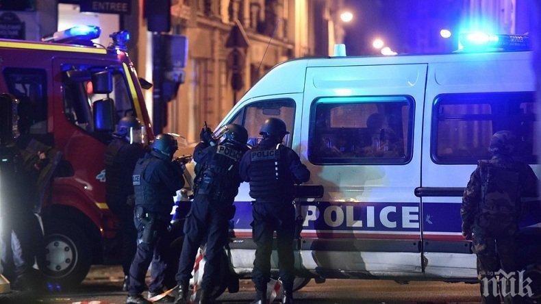 ИЗВЪНРЕДНО! Масова стрелба във Флорида, има убити (СНИМКИ)