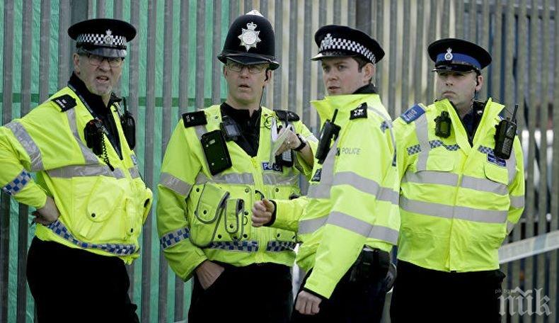 373-ма души задържани по време на карнавала в Нотинг Хил