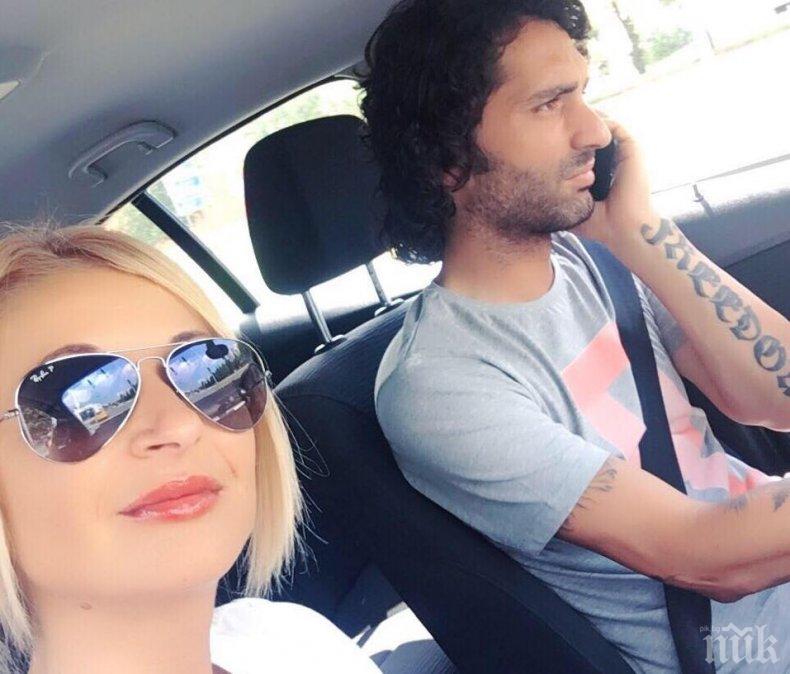 Апаши обраха дома на пловдивски футболист, източиха картите на жена му