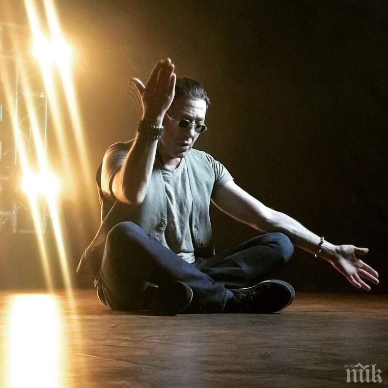 ЗАРАДИ ВРЪЗКИ С ПОДЗЕМНИЯ СВЯТ! Барак Обама забранил гастролите на Григорий Лепс в Америка