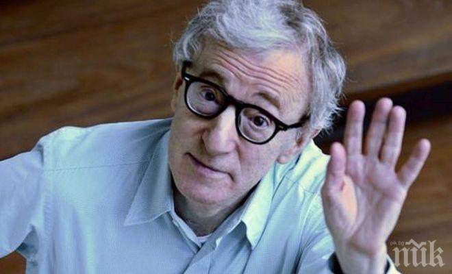 НУЛЕВА ГОДИНА! Уди Алън планира дълга почивка