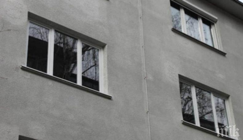 Ловеч и Велико Търново лидери по стари жилища