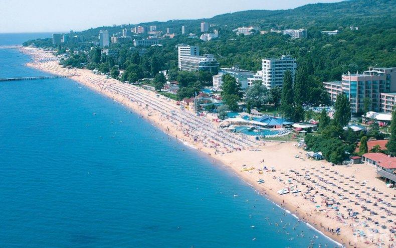 Последни оферти! Хотелите по Черноморието свалят цените през септември