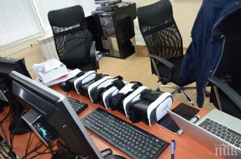 Община Пловдив с нов сайт и насоки за внедряването на облачните платформи в училищата