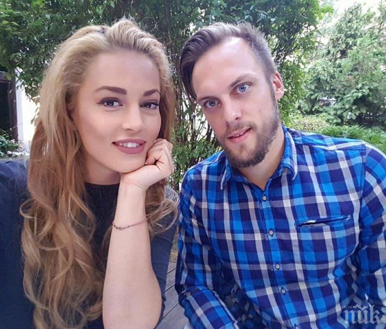 След приключенията в Камбоджа Джаферович на почивка в Кранево (СНИМКИ)