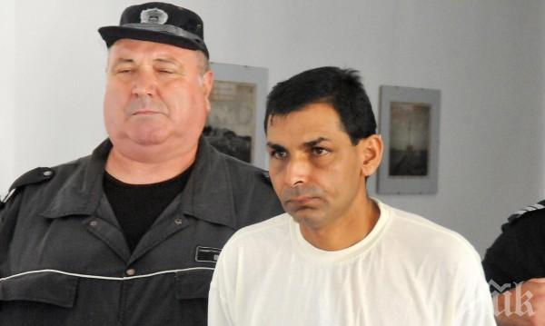 ПОТРЕС! Айтоско настръхна от педофила Живко! Мъжът призна за връзката със собственото си дете