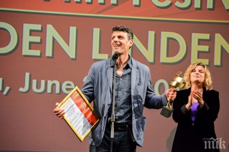 ПОРЕДЕН УСПЕХ! Вездесъщият надзърта в Канада и САЩ 