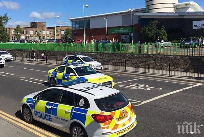 По време на Курбан байрама в Турция при катастрофи са загинали 145 души