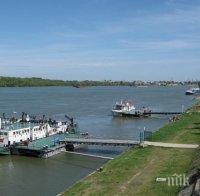 Експерти са проверили сигнали за замърсяване на река Дунав