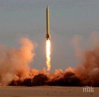 Русия тества ракета без аналог в света