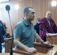 МЪЛНИЯ! Освобождават предсрочно кмета насилник Иван Евстатиев! Излиза на свобода утре 