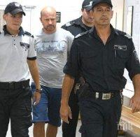 Шефът на незаконния цех за цигари остава в ареста в Пловдив