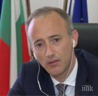 Министър Красимир Вълчев: Има вероятност НИМХ да премине към образователното министерство