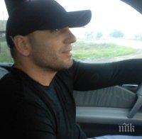 Хванаха Балимеза в поредна издънка! Върти без книжка из Кючука