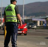 Важно за шофьорите - ето къде дебне КАТ