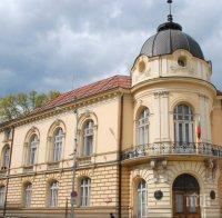 БАН: Не възразяваме срещу отделянето на НИМХ от структурата на Академията