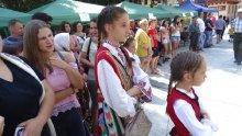 Футбол, борби и юфка за празника на Белица