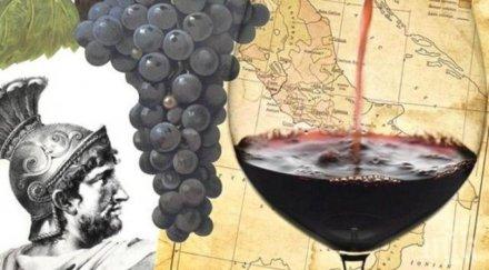 вместо диета тракийско вино тънка талия